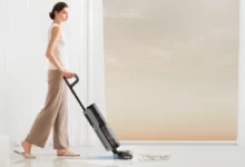 Dreame H12 Pro Ultra Comprehensive Review - Poster