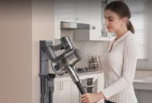 Dreame R20 Cordless Stick Vacuum Comprehensive Review - Poster