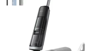 Dreame H14 Wet and Dry Vacuum Comprehensive Review - Poster