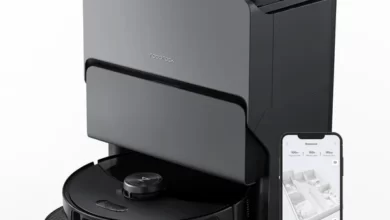 Roborock S8 MaxV Ultra Comprehensive Review - Poster