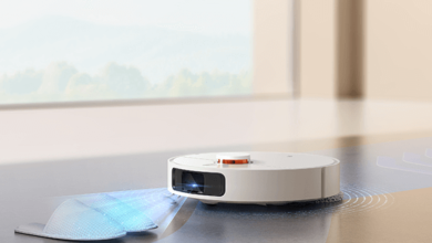 Xiaomi Robot Vacuum X20+ Comprehensive Review - Poster